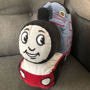 Stuffed Thomas the Train 🚂